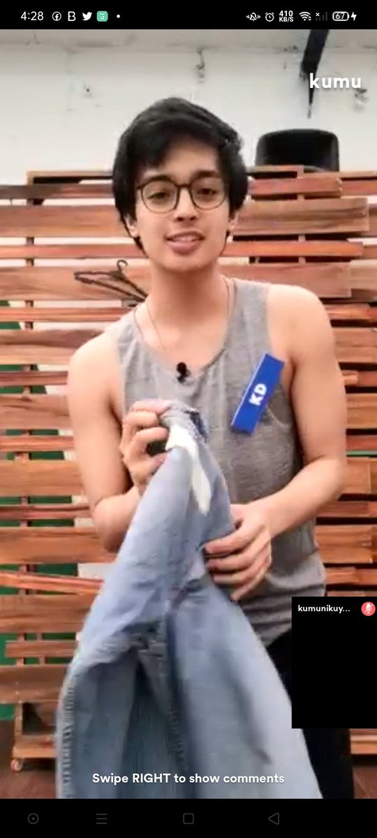 hellojaye____'s tweet image. Mine Kd

SupportKitaKYJI
#PBBS10SupportKita  | #KyJi