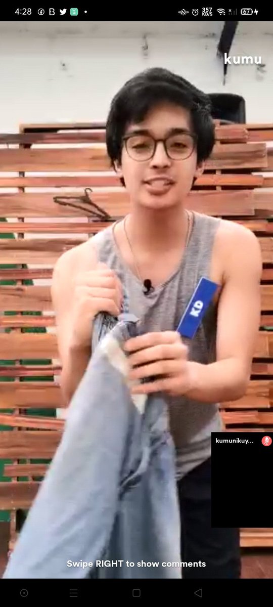 hellojaye____'s tweet image. Mine Kd

SupportKitaKYJI
#PBBS10SupportKita  | #KyJi