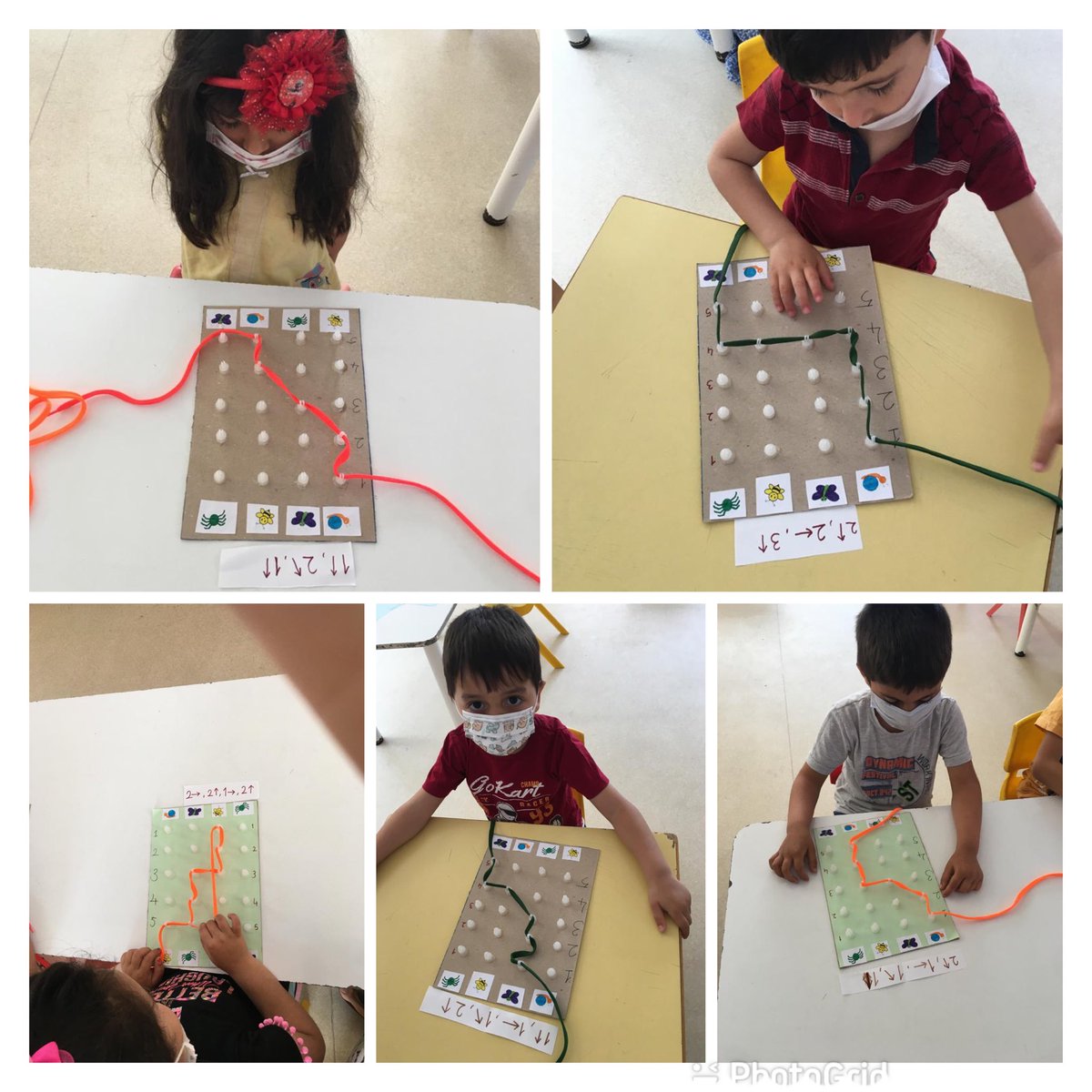KaranfilogluEda's tweet photo. @CodeWeekEU @CodeweekTurkiye @tcmeb @TCAdanaValiligi @_muratsert_ @Saricam_Mem @Eminezd78647086 @KaranfilogluEda                     Hacivat sınıfı kodlamaya devam ediyor https://t.co/ecMiy5h1Ff