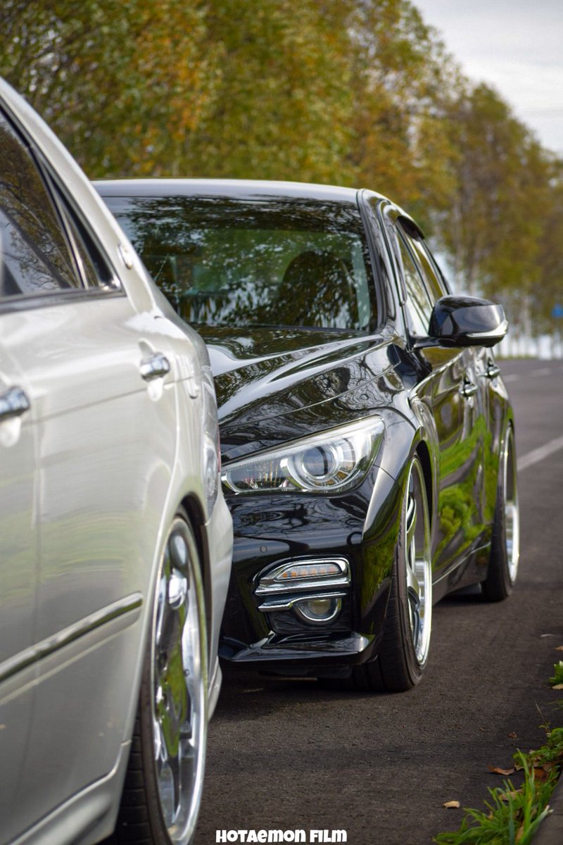 hotaemon_0001's tweet photo. 最近のカメ活作品📸
インスタいいね伸びないからいいねください🙇♂️
#V37SKYLINE #Infinityq50 https://t.co/ldJ35j4zsV