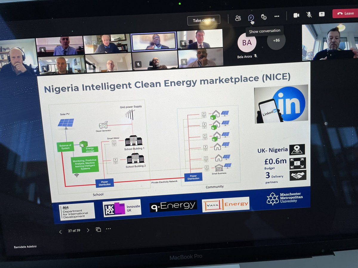 martyn_evans's tweet image. Really enjoying hearing from @ManMetUni University Leadership Forum colleagues on their journey to developing their external profile. Amazing and empowering stories form such great colleagues #academicreputation #manmetuni