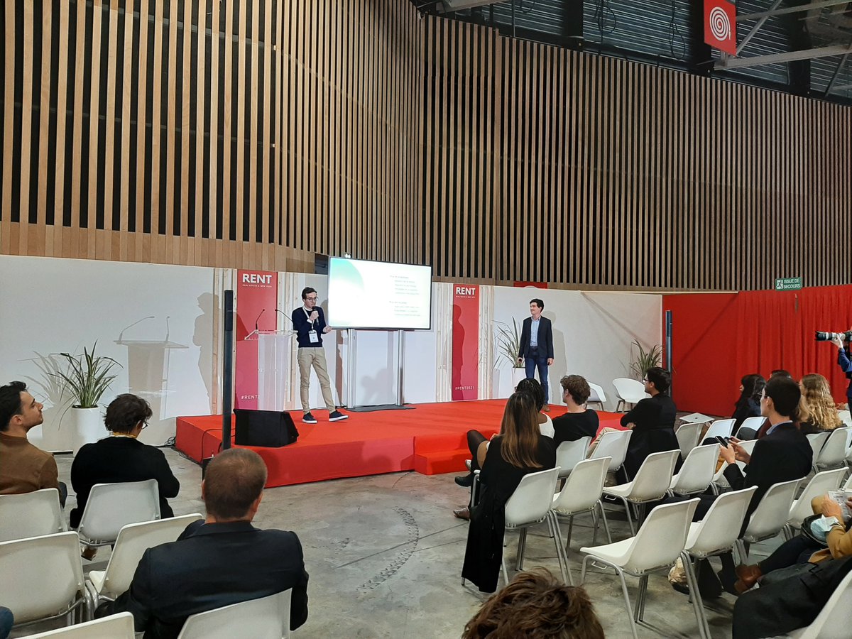 inli_officiel's tweet photo. [Evènement &amp; Innovation] #RENT2021, ça continue! RDV à 10h30 à l'atelier 1, pavillon 6 pour l’atelier in’li "Le logement intermédiaire, nouveau laboratoire R&amp;D de l’immobilier”, animé par les 5 startups lauréates du in’li LAB : #Liveo #Komutstudio @BugSafe @Vestalis_io  #Lokimo. https://t.co/PMXm5dShzx
