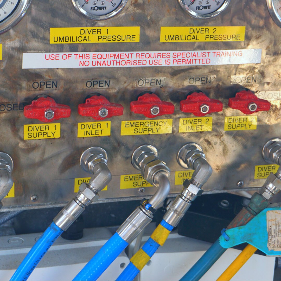 COASTAL Diving and Marine Services on Twitter diving is