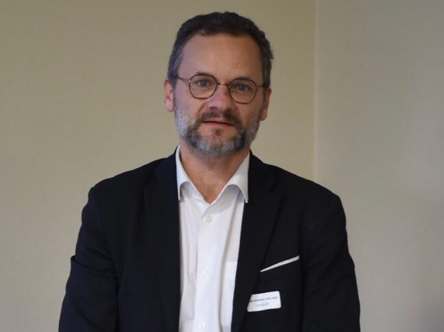 « Le déséquilibre entre offre et demande de containers est aggravé par le mauvais positionnement du vide et la crise sanitaire » David Canard-Volland, Clasquin