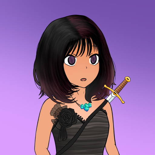 awesome!! i got <a href="/WomensRightsNFT/">WomensRightsNFT</a> with sword to fight against enemy!! XD 

gogogogo!!!

#NFTs #nftcollector #NFTSOL #Solana #NFTCommunity #nftart