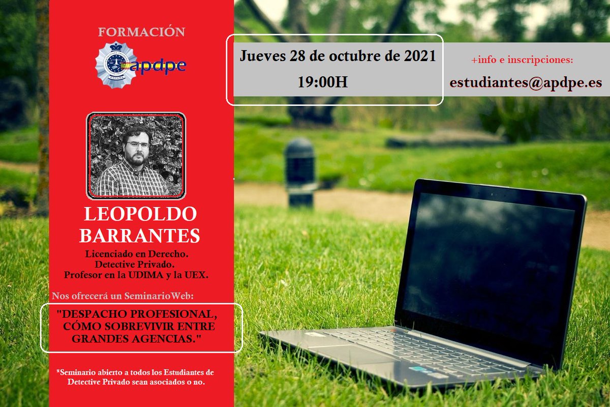 EstudiantesAPDPE ⚖️🔎 tweet media