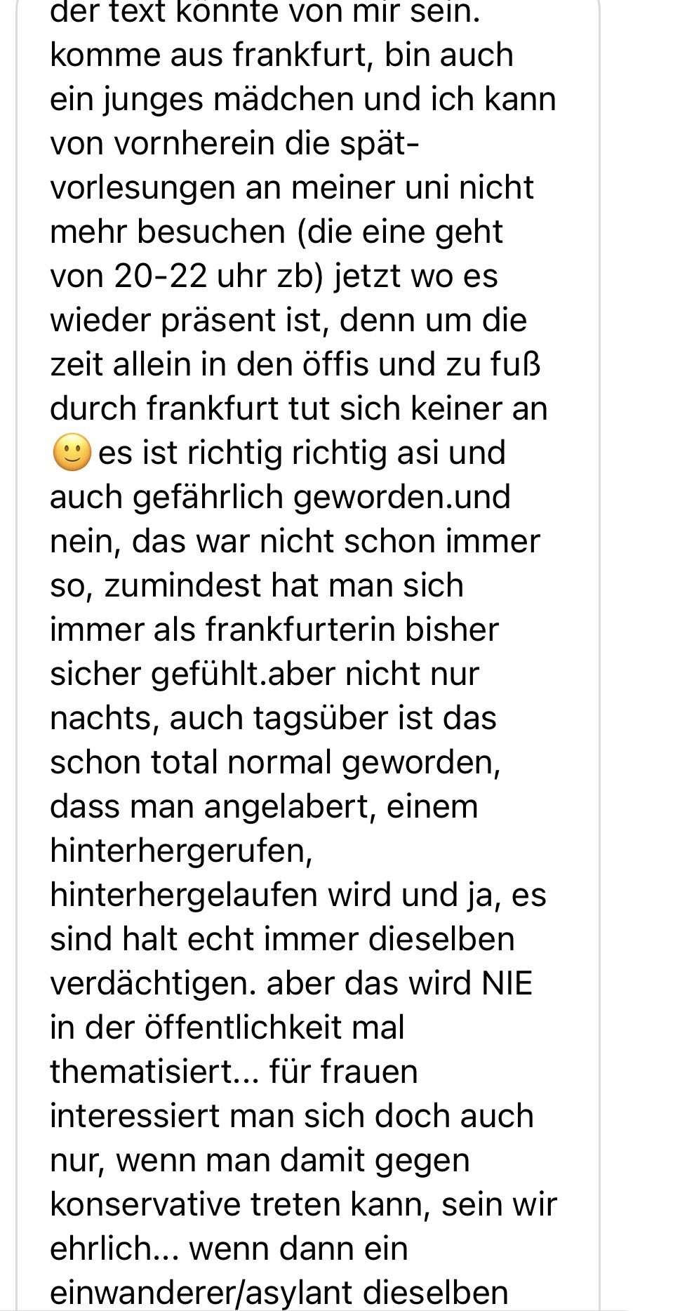 Langer geburtstagstext für freundin