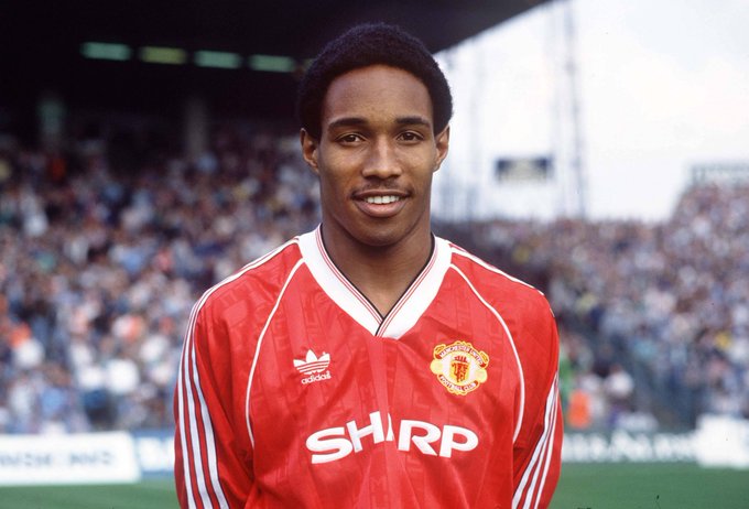 Happy birthday to former midfielder and member of the United Stand team, \"The Guv\nor\" Paul Ince!  