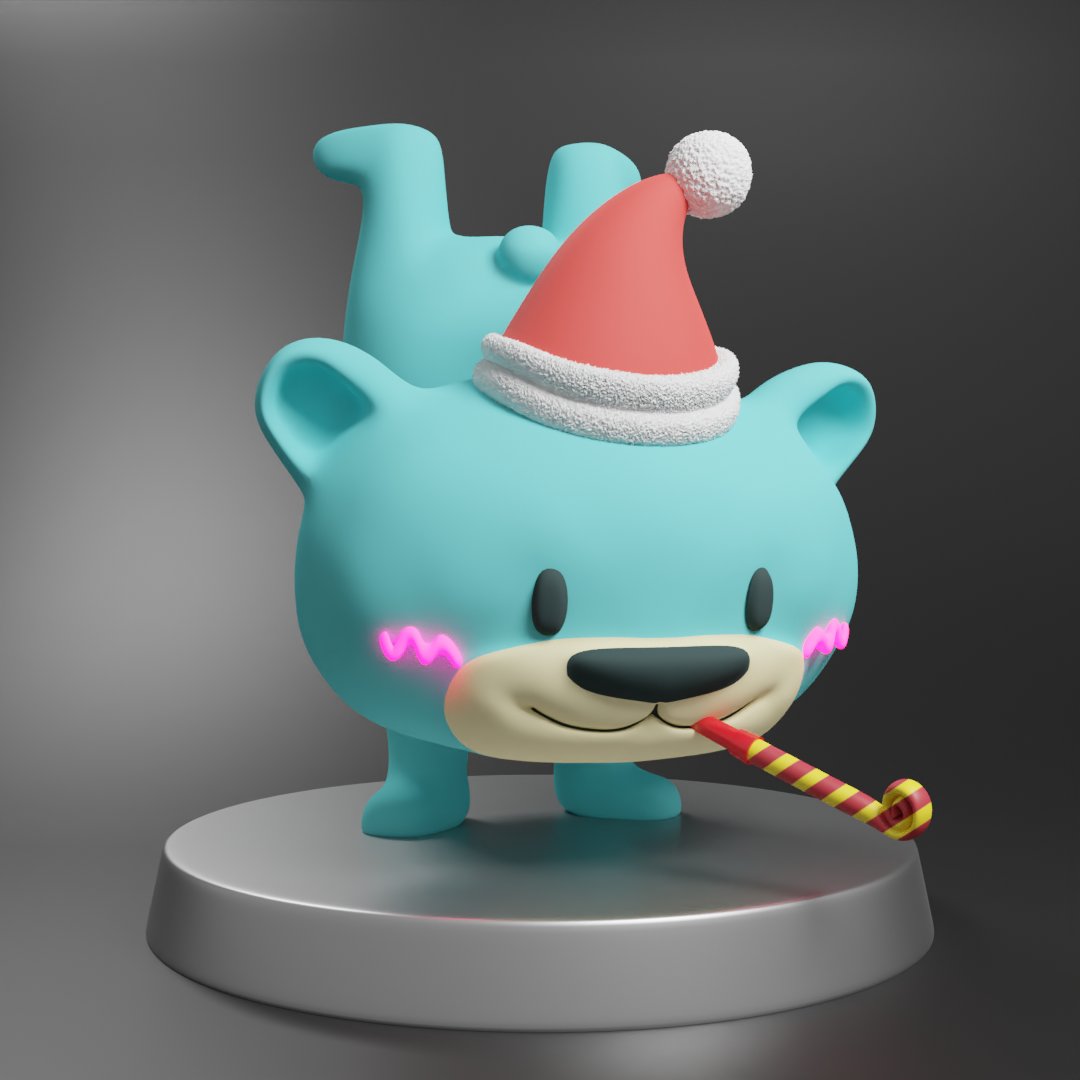 zbonarh's tweet photo. @InverseBearNFT Gen2 is fire.
#Solana #SolanaNFT #SolanaNFTs #NFTCommunity #nftcollector #InverseBears https://t.co/cEEGNu6fq2