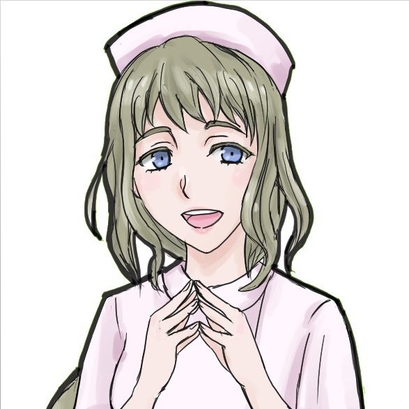ゆるふわ系女子のtwitterイラスト検索結果