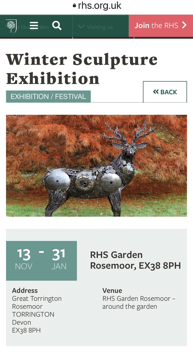I’m exhibiting here for the first time of you find yourselves in Devon!