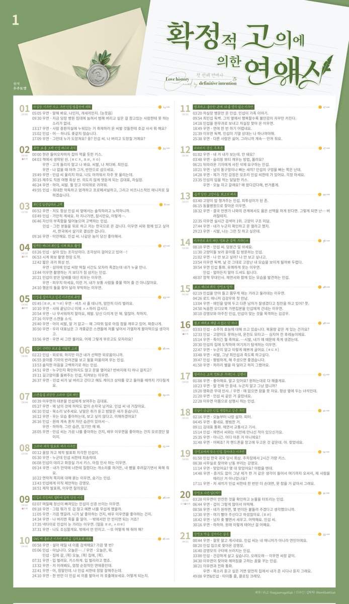 우연인섭 (3) / Twitter 우연인섭 (3) / Twitter