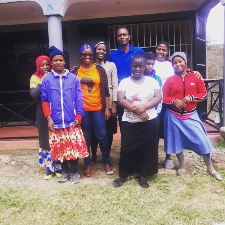 CATanzania's tweet photo. We were graced by a visit from Upendo of @STEPAfrica and we are looking forward to a brighter future empowering youth with Autism and various cognitive challenges.
#autism #autismtanzania #autismawareness #autismspectrum #connect #collaborate #togetherwecan https://t.co/tUlLgtI0S0