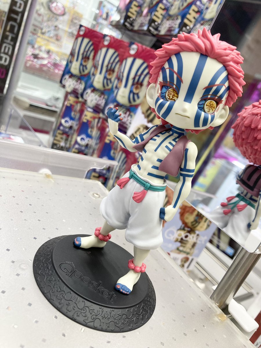 アミューズメントプレイス ギミック セガ Sega Gimmick Twitter