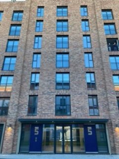 Dock 5 ready for phase 1 handover today <a href="/ForLiving_Homes/">ForLiving Homes</a> <a href="/ForHousing/">ForHousing</a>