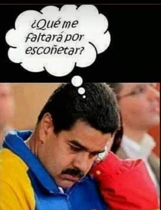 Ahora va contra el Ávila, quien se cree que es, acaso el dueño?