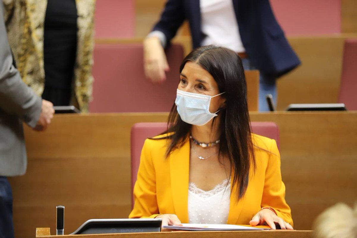 Ciudadanos Comunidad Valenciana tweet media