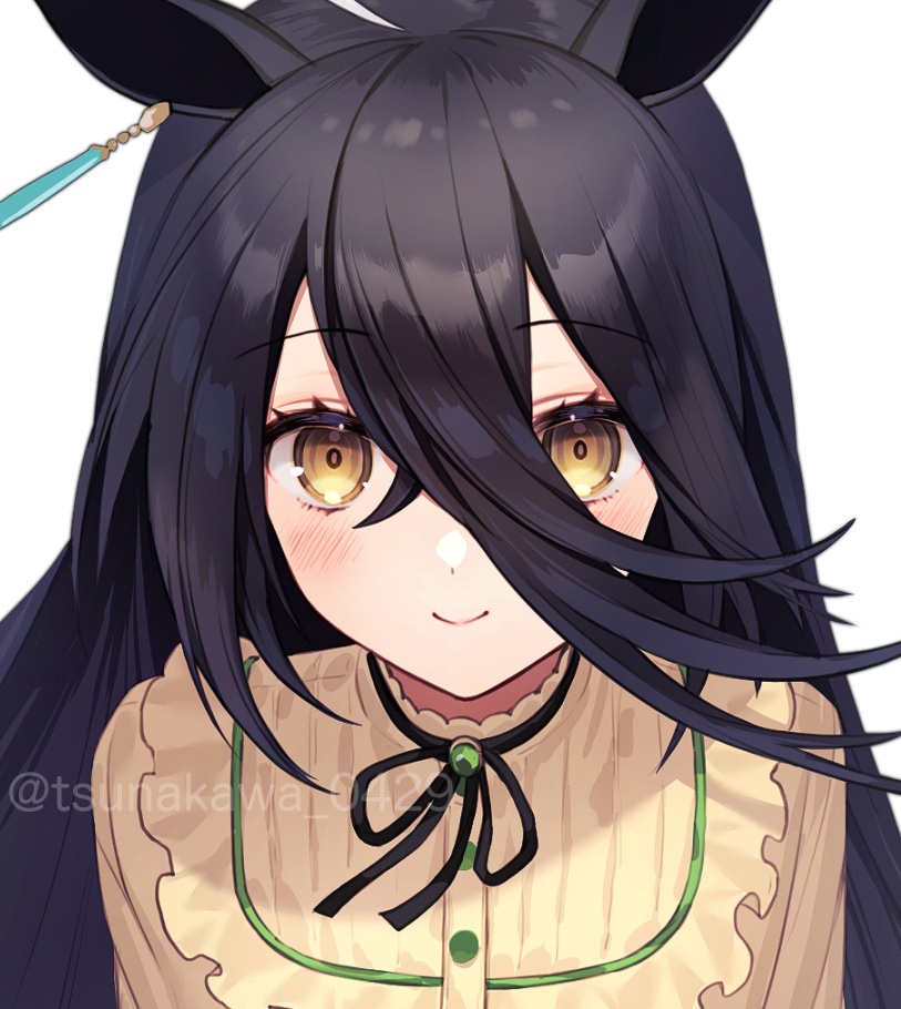 ウマ娘 私服が可愛すぎるマンハッタンカフェ イラスト ウマ娘うまぴょいまとめ