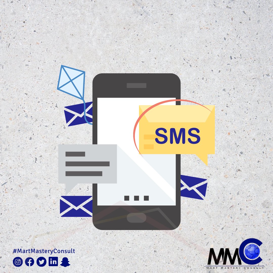 Mart Mastery Consult tweet media