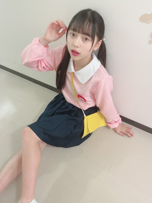 Twitterのコスプレ画像11