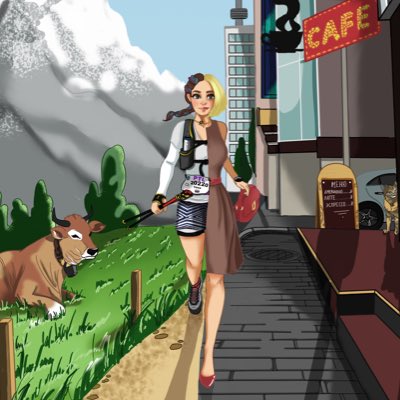 #NewProfilePic