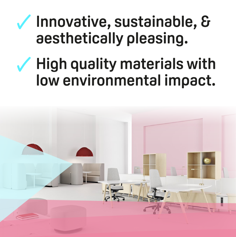 OfficeologyUK's tweet photo. Last year forced us to rethink our #workspace. We specialise in fit outs for work environments, combining sustainable design with extensive expertise, to support a creative & efficient space, unique to your business.
Get in touch with our team for a quote!
#office #officeology