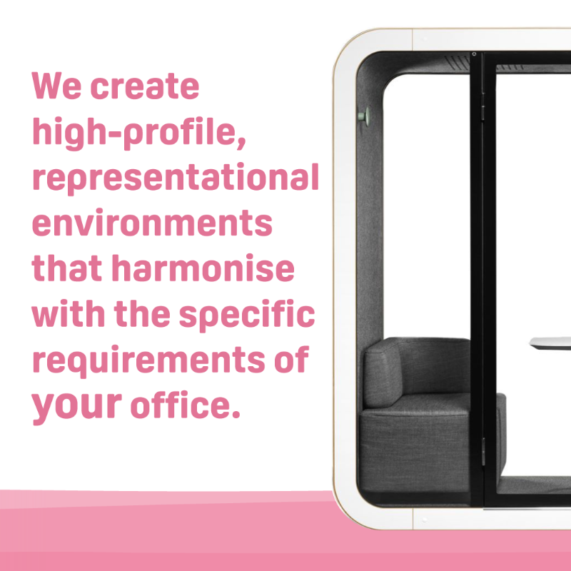 OfficeologyUK's tweet photo. Last year forced us to rethink our #workspace. We specialise in fit outs for work environments, combining sustainable design with extensive expertise, to support a creative & efficient space, unique to your business.
Get in touch with our team for a quote!
#office #officeology