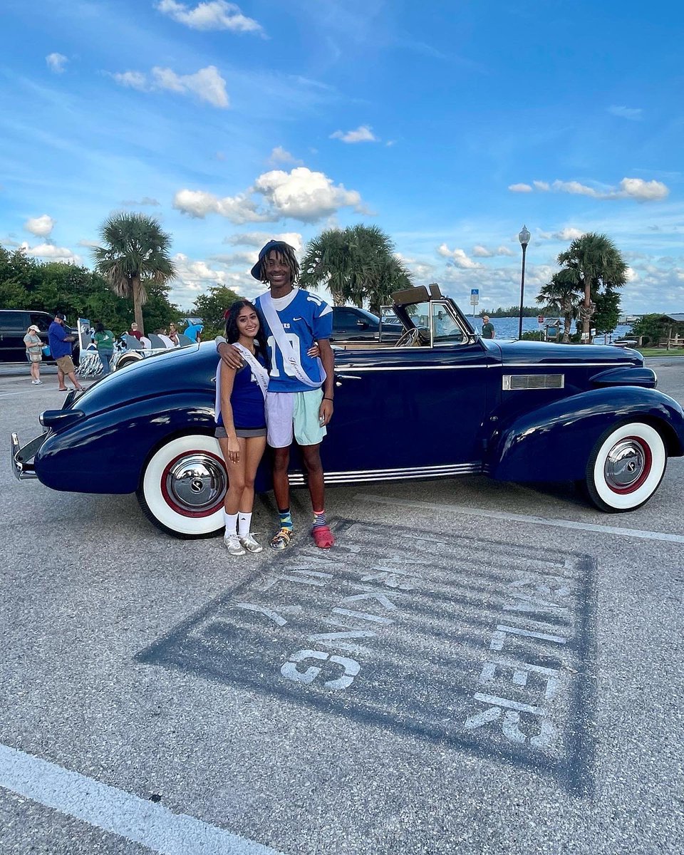 Some amazing students on homecoming court!! <a href="/SRHS_Football1/">SRHS SHARK FOOTBALL</a> <a href="/SRHS_Sport/">Sebastian River High School Athletics</a>