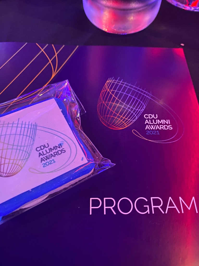 CDU Vice-Chancellor tweet media