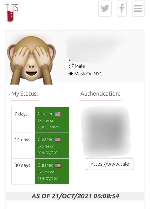 @TalentTesting  💪🏾💪🏾💪🏾👌🏾👌🏾👌🏾 #secretperformer #nyc https://t.co/OvJ3Jbr5ww<a class="tags" target="_blank" title="On Twitter" href="/?out=eyJ0eXAiOiJKV1QiLCJhbGciOiJIUzUxMiJ9.eyJpYXQiOjE3MjQ4NDA3NzEsImlzcyI6InR3cG9ybnN0YXJzLmNvbSIsIm5iZiI6MTcyNDg0MDc3MSwiZXhwIjoxNzU2Mzc2NzcxLCJyZWRpcmVjdF91cmwiOiJodHRwczovL3R3aXR0ZXIuY29tL1RhbGVudFRlc3RpbmcifQ.ei3mVXRJXEW1Seel1MNnYwX1UN18Gv5Q9A4EXfIg1UGiAn6K2740yNj02KpB2n51y5m4KNKG6HYI6iPERr0vdg">@TalentTesting</a><a href="/tag/secretperformer"class="tags">#secretperformer</a><a href="/tag/nyc"class="tags"><span>#nyc</span></a>