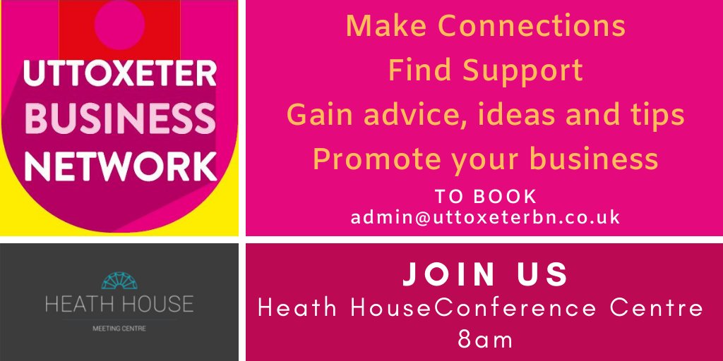 Heath House tweet media