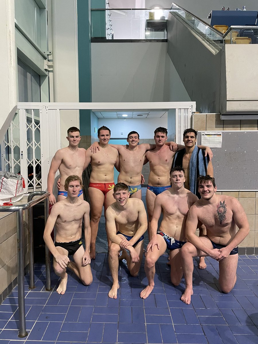Great result for our Men yesterday. 11-9. Making things difficult for ourselves early on but showing great resilience against a full 13 to get the win. <a href="/BUCSsport/">BUCS</a> <a href="/MMUSport/">MMU Sport</a> <a href="/CoMWPC/">City of Manchester Water Polo</a>