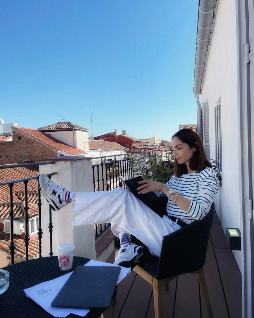 eugenia silva tweet media