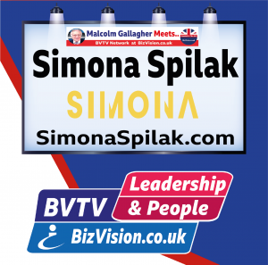 BvtvLeadership's tweet photo. Slovenia-based executive leadership coach @SimonaSpilak in a @BizVision @BVTVToday Trilogy talks of the skills today's leaders need to enhance, how to retain talent &amp; measure the ROI on Coaching. Watch at https://t.co/1aS0K53bta https://t.co/1H9bkogh9A