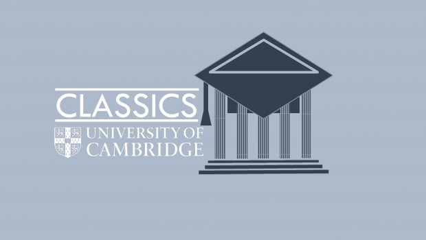ChristsAccess's tweet image. The Greeks, the Romans and Us is a #CambridgeUniversity website dedicated to sharing the #ClassicalWorld. The resources, videos and articles posted here will answer your questions about #ClassicsatCambridge. 
▶️ greeksromansus.classics.cam.ac.uk

#ExploreYourSubject #StudyClassics