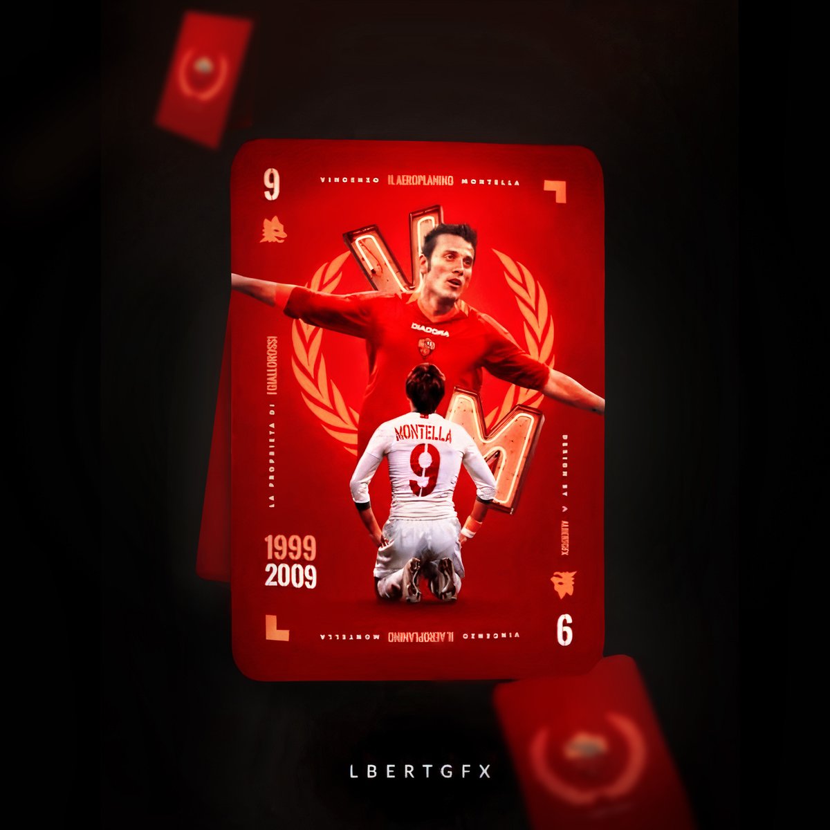 AlbertGFX tweet media