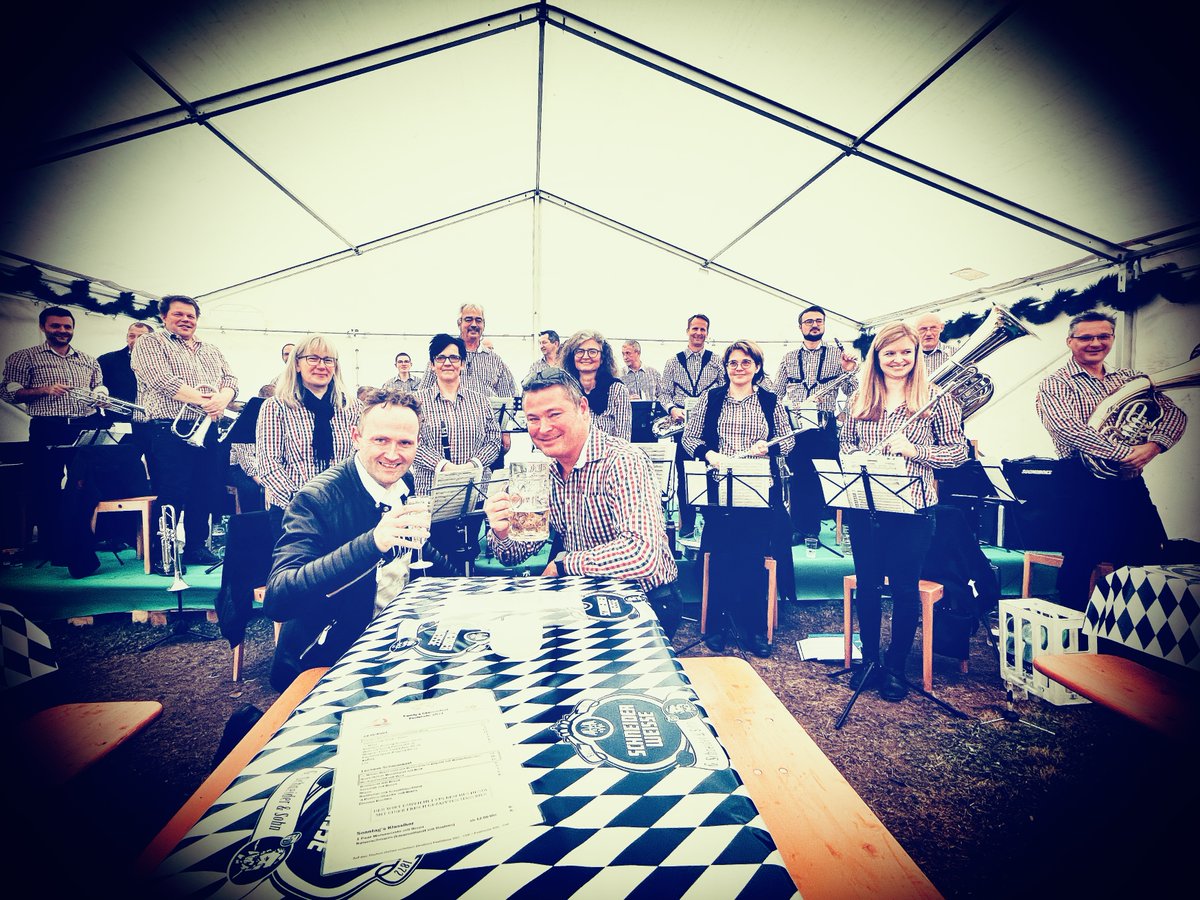 Beat Hochheuser tweet media