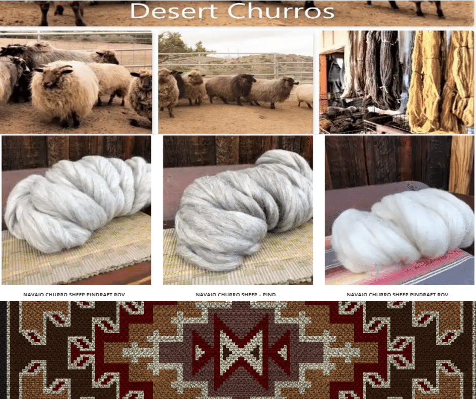 Fell in love with these fleeces again at Vista Fiber Festival. This heritage breed is so lovely to work with. Try these fibers if you love to spin. ow.ly/OwLl50Gu46s
#wool #sheep #fiberartist #roving #farm #knit #handmade #heritage #livestockconservancy