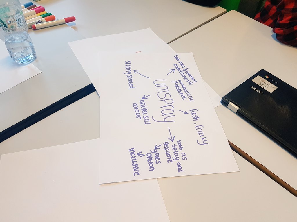 GospelOakCareers tweet media