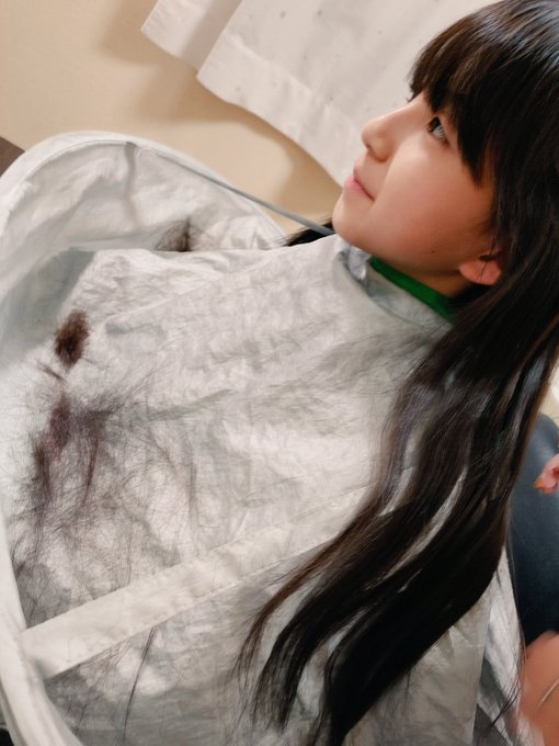 Twitterのコスプレ画像44