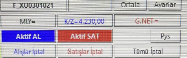 zknflz's tweet photo. Trade önemli 😂🧿🧿🧿
#f_xu0301021 #f_usdtry
#viop https://t.co/s2SDOxYtl0