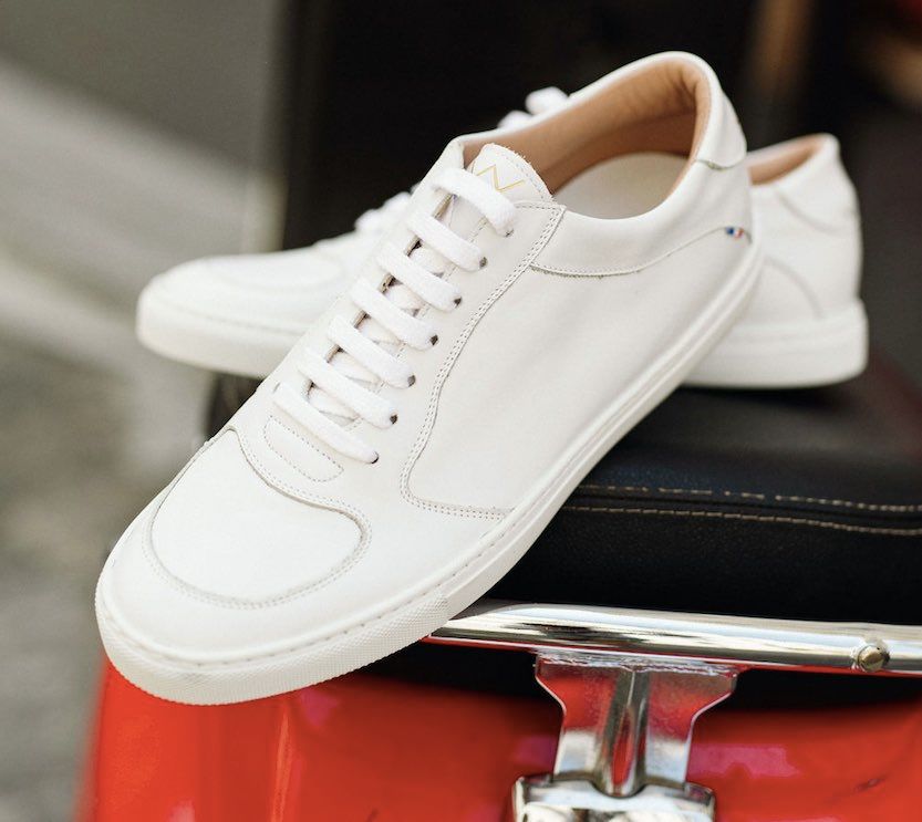 Un si beau pas : nouvelle collection made in France buff.ly/3aPuuiW
