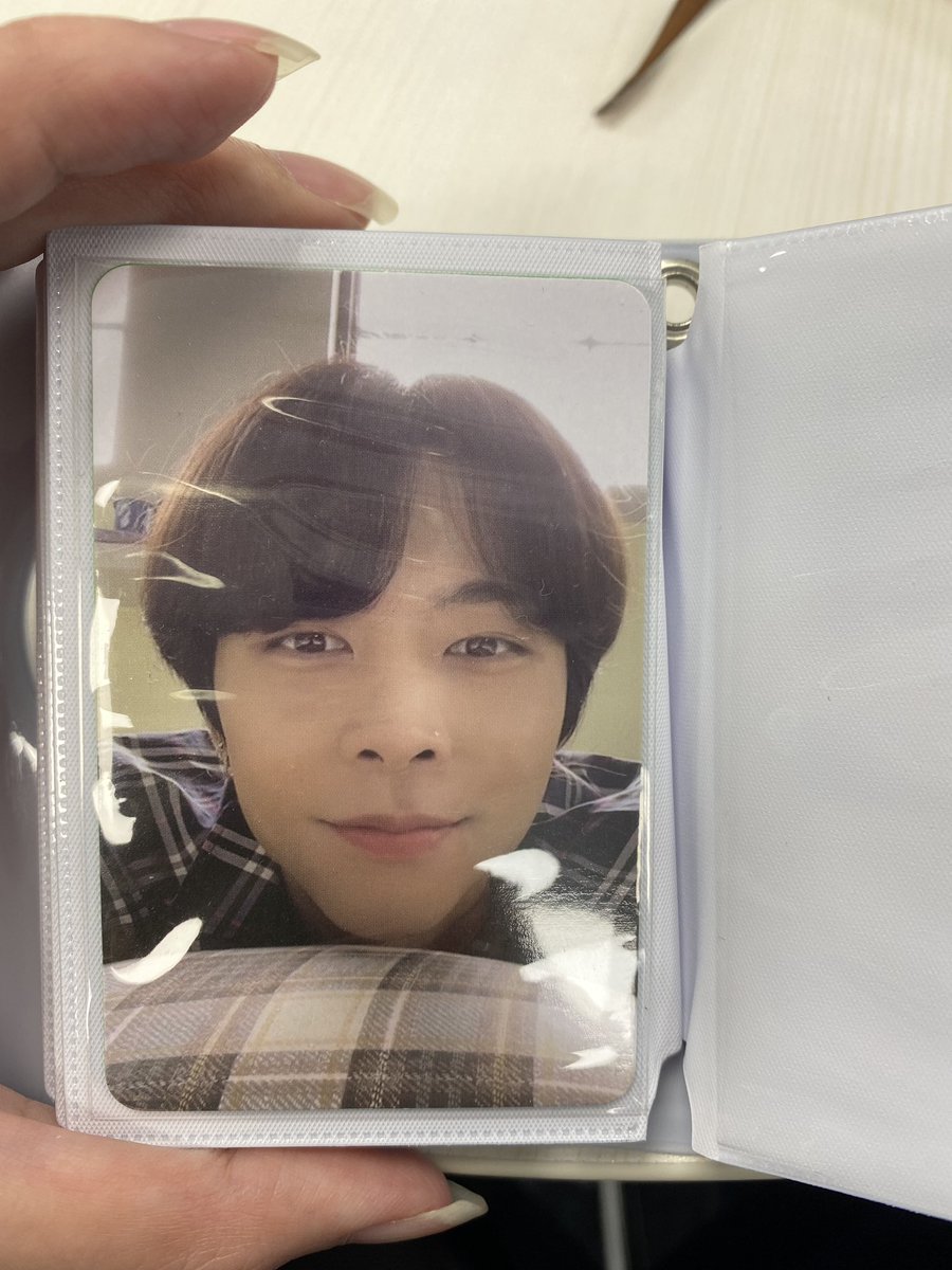pawlogy's tweet photo. [WTS] NCT 127 Sticker (WW ok!)

Jewel Case:
1. Group (Taeil PC + Jungwoo CC)
2. Johnny case (Johnny PC + Johnny CC)
3. Jaehyun case (Taeil PC + Jungwoo CC)
- Taeil Jewel PC

Deluxe Box Wallet CD
1. w/ white socks
2. w/ lanyard + ID
3. CD alone

#쟈니 #재현 #정우 #태일 #양도 https://t.co/lZJIpdQ1n4