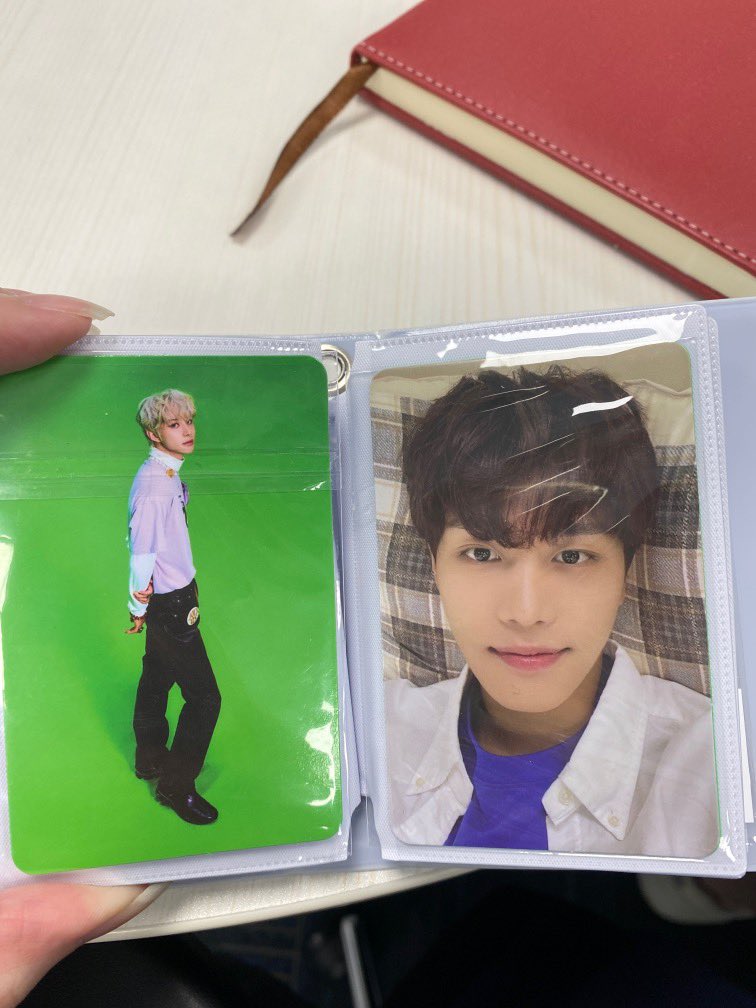 pawlogy's tweet photo. [WTS] NCT 127 Sticker (WW ok!)

Jewel Case:
1. Group (Taeil PC + Jungwoo CC)
2. Johnny case (Johnny PC + Johnny CC)
3. Jaehyun case (Taeil PC + Jungwoo CC)
- Taeil Jewel PC

Deluxe Box Wallet CD
1. w/ white socks
2. w/ lanyard + ID
3. CD alone

#쟈니 #재현 #정우 #태일 #양도 https://t.co/lZJIpdQ1n4