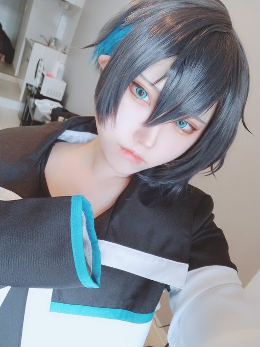 Twitterのコスプレ画像33