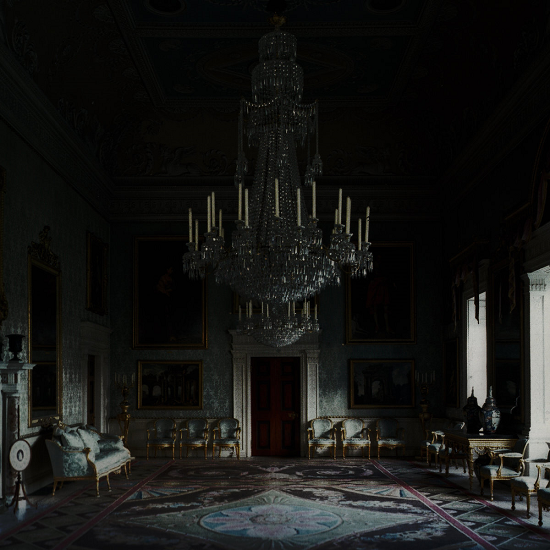 “This house has a character all of its own, we’re just passing through. The vibe of the place suggests a certain intrigue and opulence and faded glamour”

An Interview With Aging And Land Trance (&amp; the premiere of their new video)

tquiet.us/3vA2pWK
<a href="/DavidTombed/">David McLean</a>