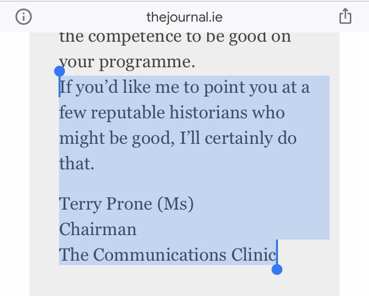 babsbear's tweet photo. Did Catherine Corless ever get her apology from the communications clinic? #BonSecours #Corless #Tuambabies https://t.co/qOMTvTtQTw
