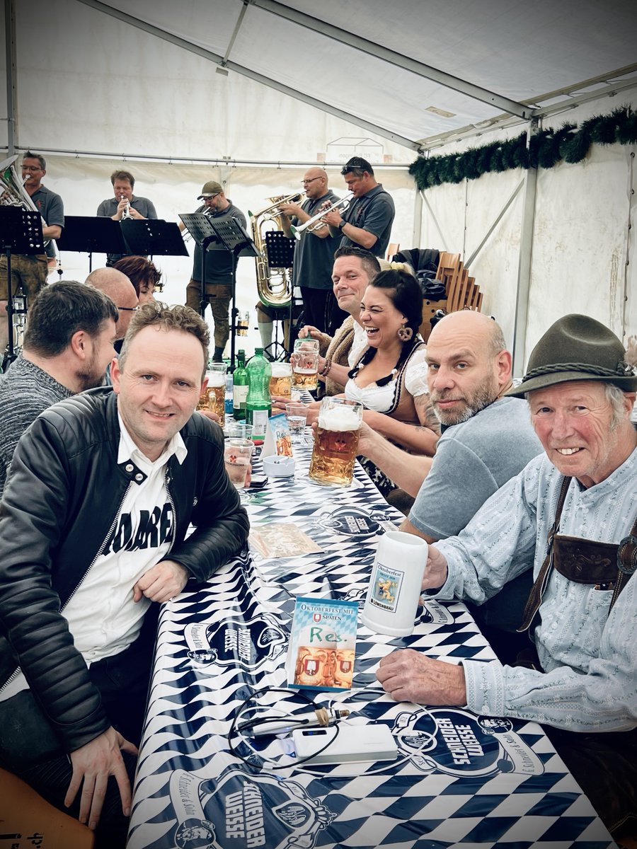 Beat Hochheuser tweet media