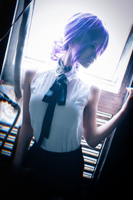 Twitterのコスプレ画像10