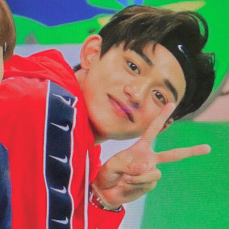 #LUCAS #黄旭熙 #루카스